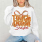 COQUETTE TOUCH DOWN SEASON