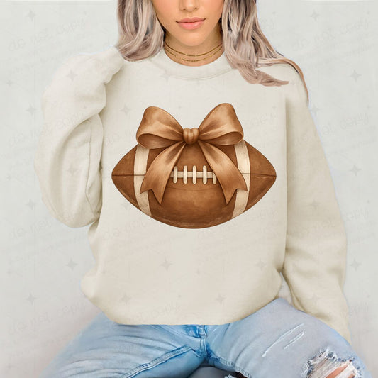 COQUETTE FOOTBALL