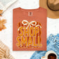 COQUETTE SHOP SMALL THIS FALL