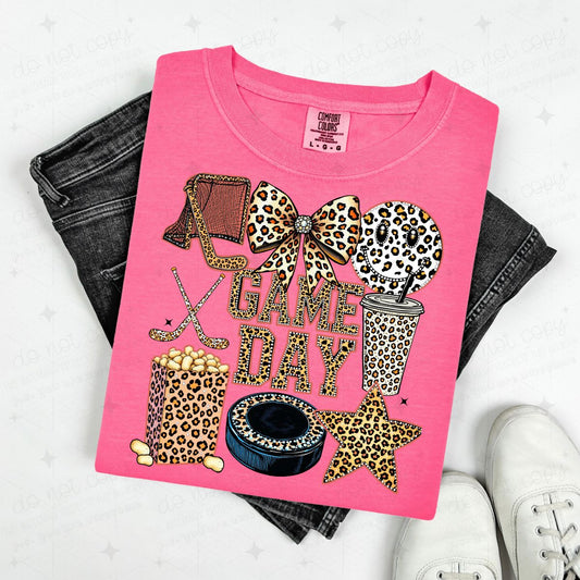 COQUETTE GAME DAY