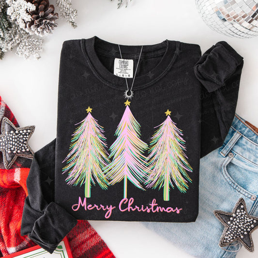 MERRY CHRISTMAS
