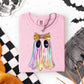 COQUETTE IRIDESCENT GHOST