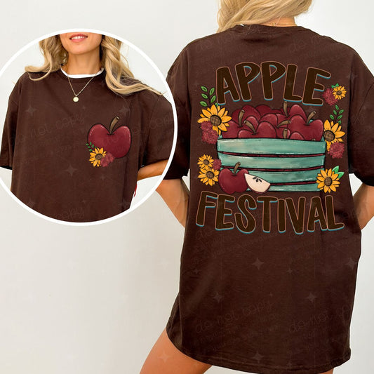 APPLE FESTIVAL