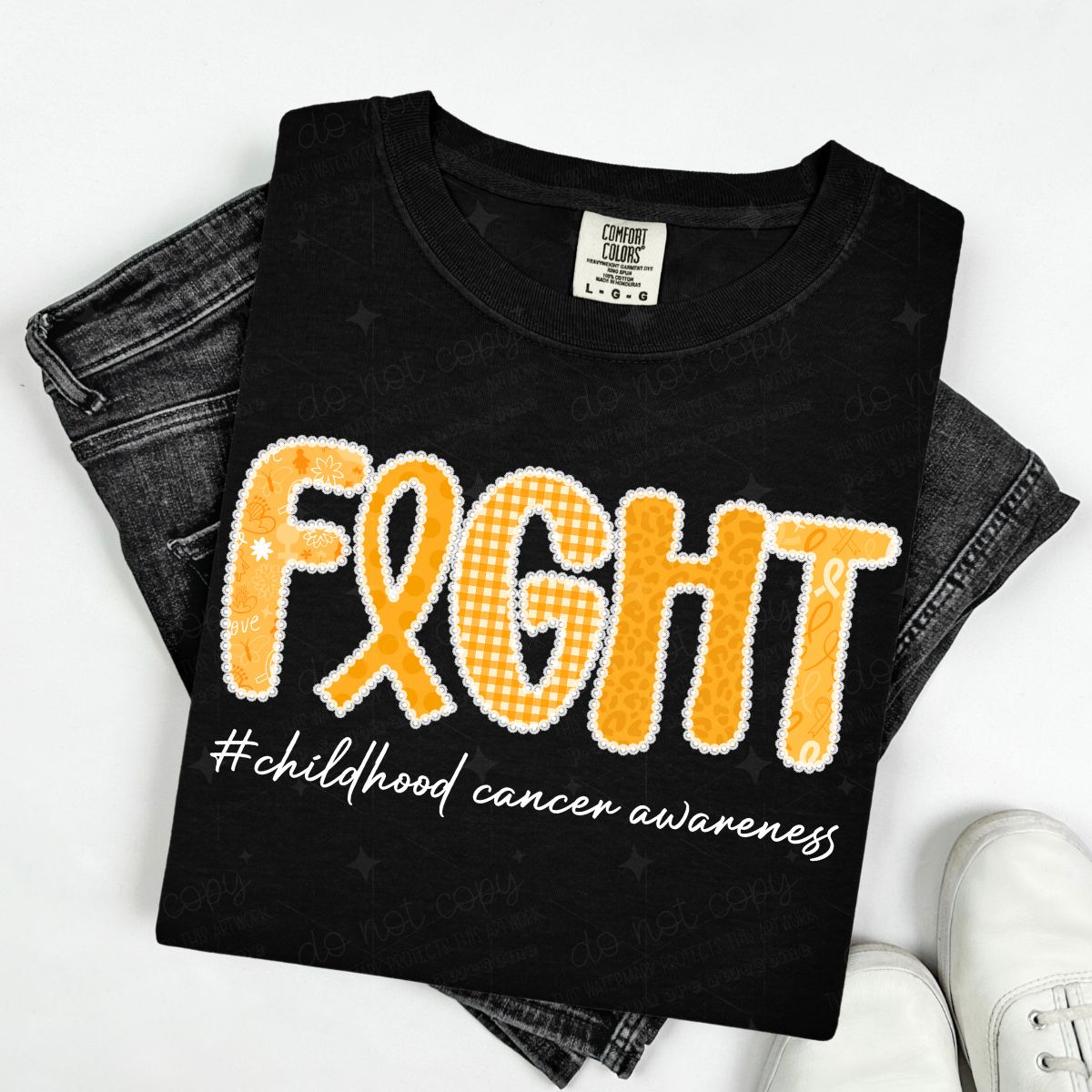 FIGHT