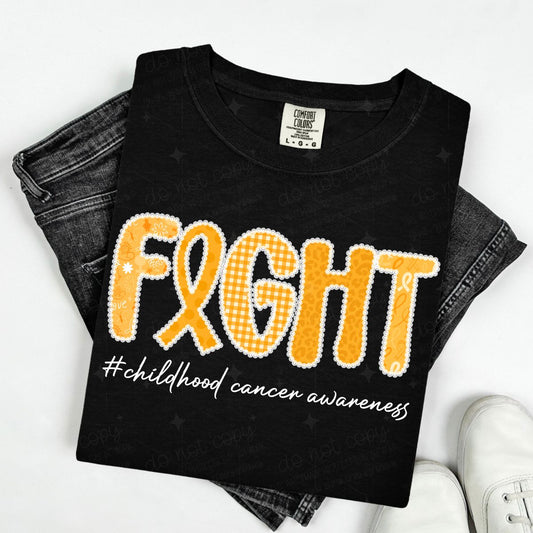 FIGHT