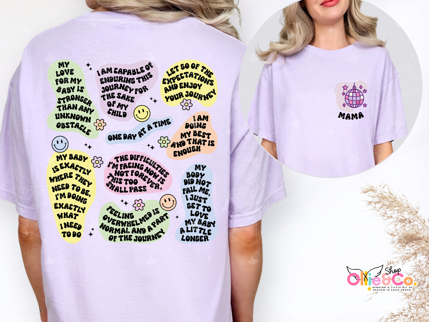 Nicu Mama - Exclusive