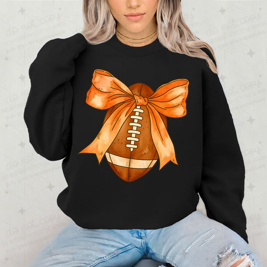COQUETTE FOOTBALL