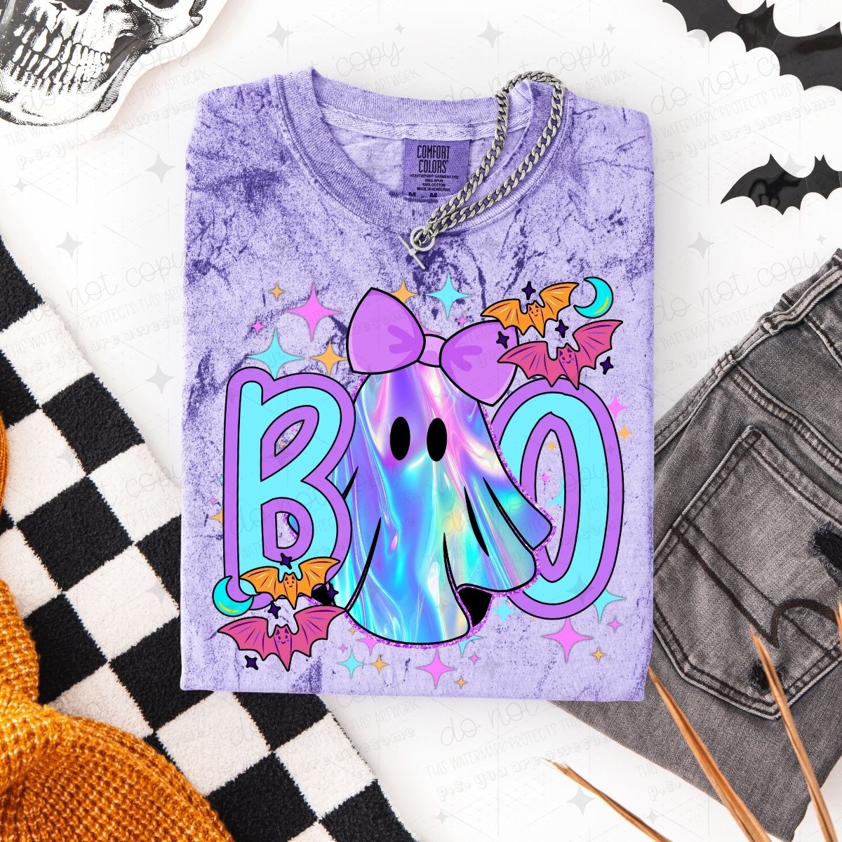 COQUETTE BOO