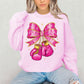 COQUETTE BREAST CANCER FIGHTER