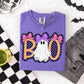 COQUETTE BOO