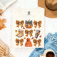 COQUETTE FALL BASICS GRID