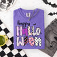 COQUETTE HAPPY HALLOWEEN