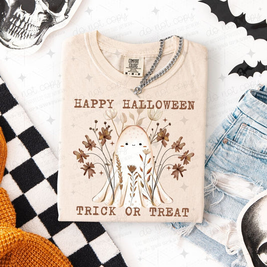 HAPPY HALLOWEEN