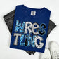 WRESTLING - PICK YOUR COLOR