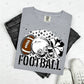 FOOTBALL - PICK YOUR COLOR