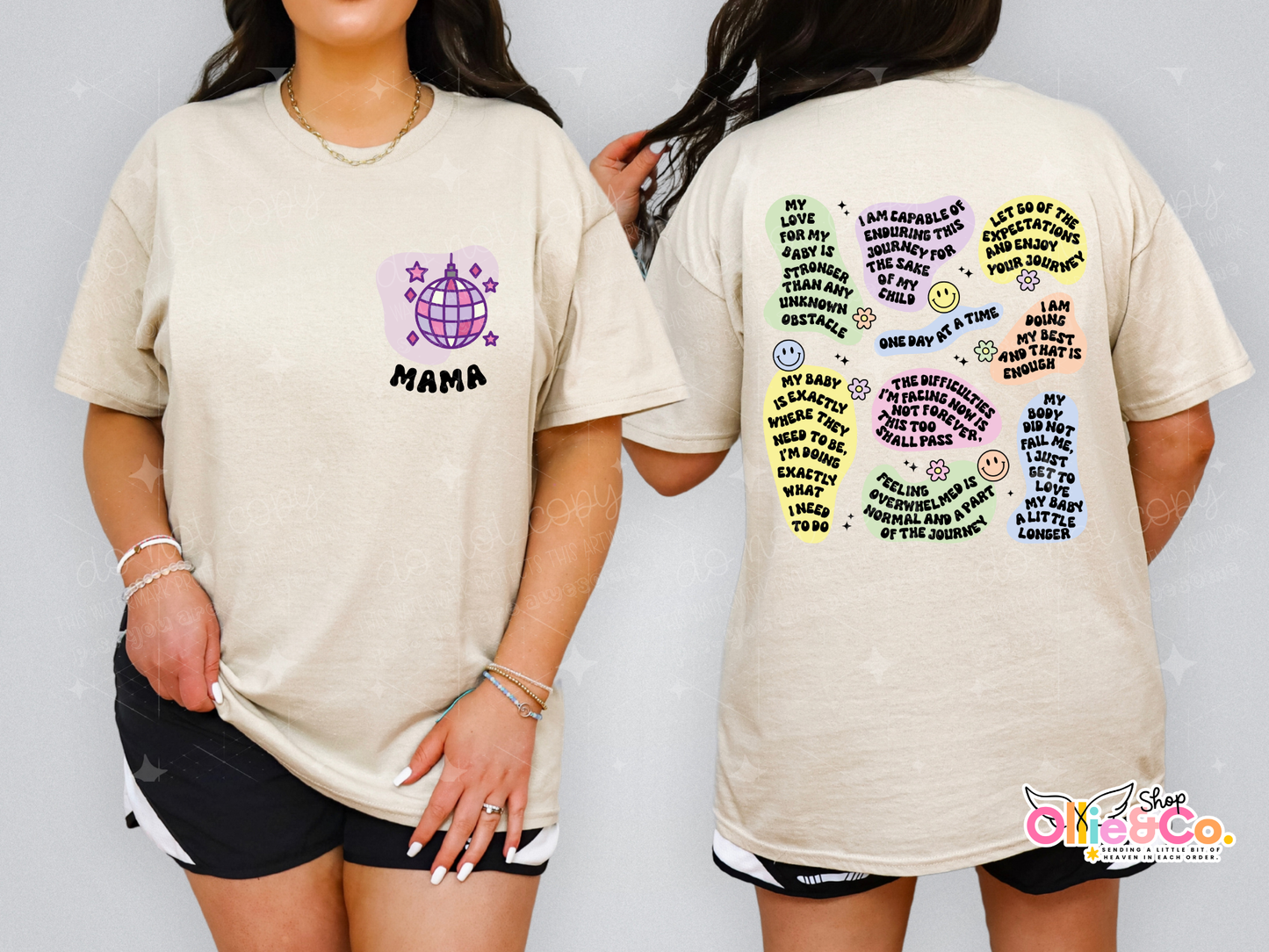 Nicu Mama - Exclusive