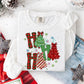 COQUETTE HO HO HO