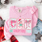 COQUETTE OH CHRISTMAS TREE