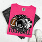 FOOTBALL - PICK YOUR COLOR