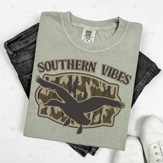 SOUTHERN VIBES
