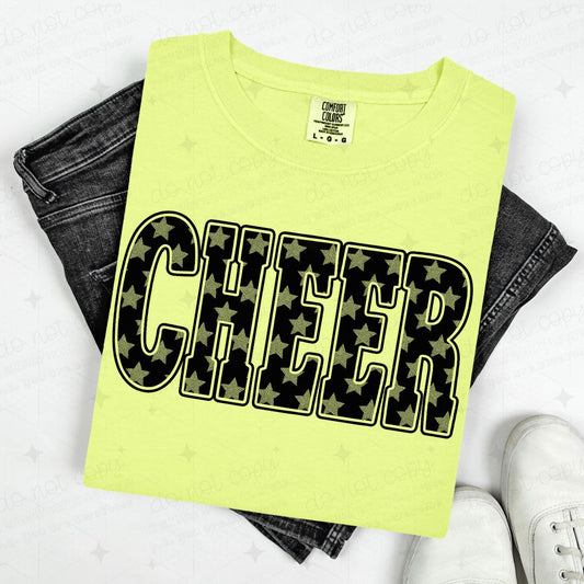 CHEER