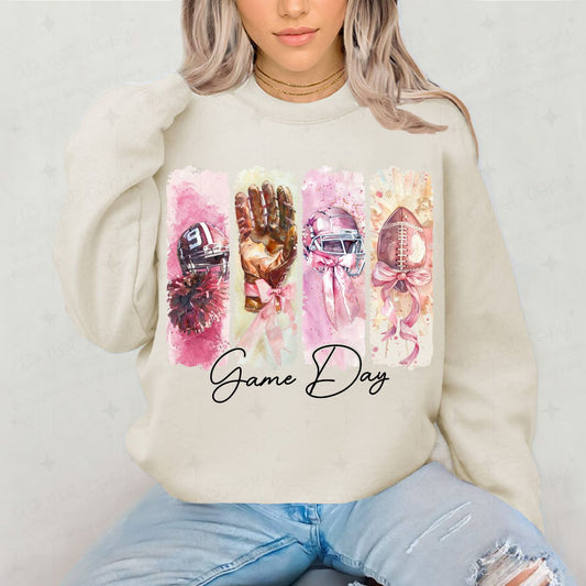 COQUETTE GAME DAY