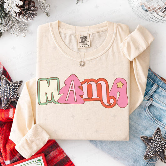 MAMA