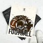 FOOTBALL - PICK YOUR COLOR