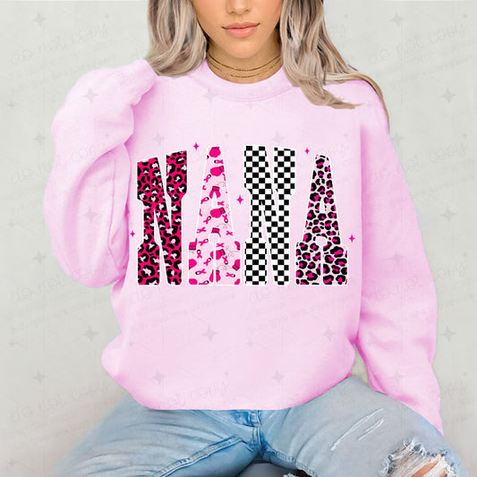 NANA