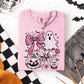 COQUETTE TRICK OR TREAT