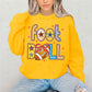 COQUETTE FOOTBALL