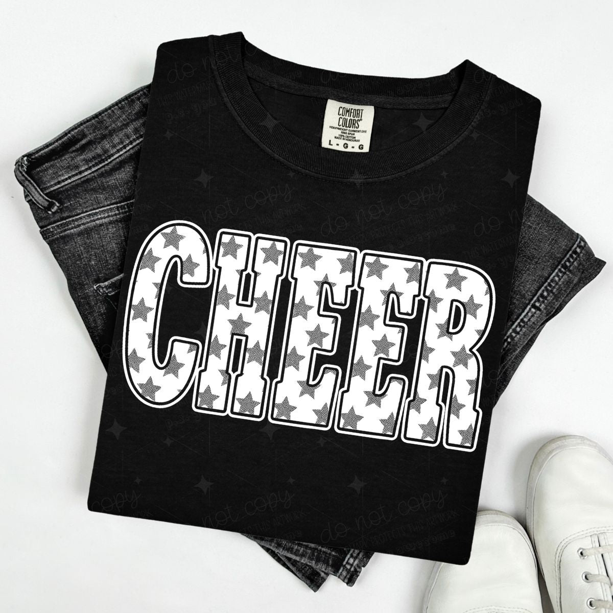 CHEER
