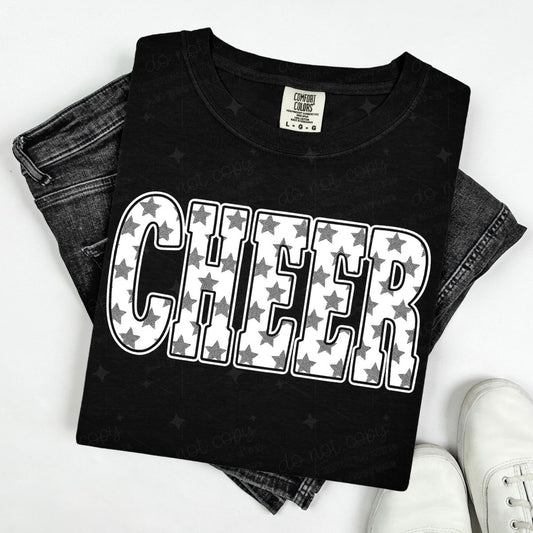 CHEER