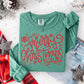 MERRY CHRISTMAS