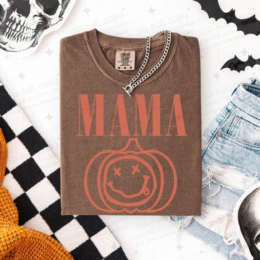 MAMA
