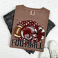 FOOTBALL - PICK YOUR COLOR