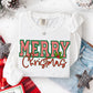 MERRY CHRISTMAS