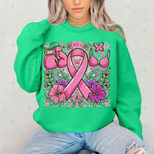 BREAST CANCER AWARENESS