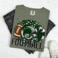 FOOTBALL - PICK YOUR COLOR