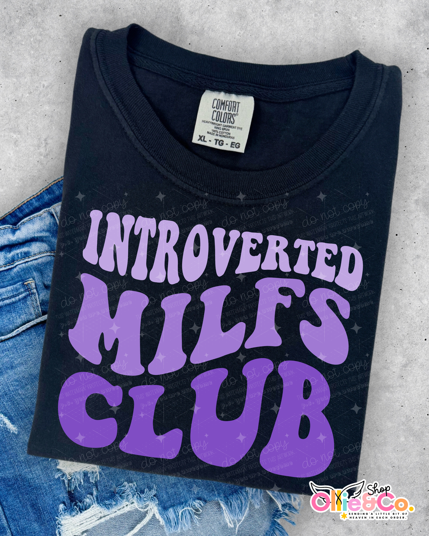 Introverted Milfs Club- Exclusive