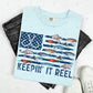 KEEPIN' IT REEL