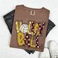 VOLLEYBALL - MAROON/VEGAS GOLD