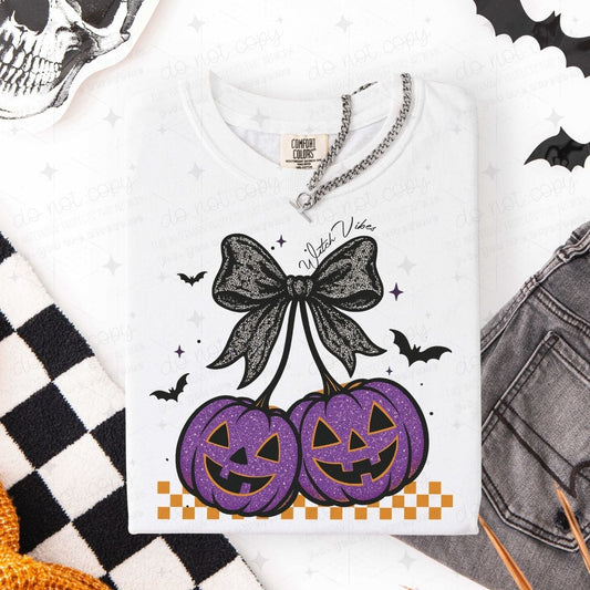 COQUETTE WITCH VIBES