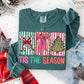 COQUETTE TIS THE SEASON