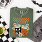HALLOWEEN COFFEES