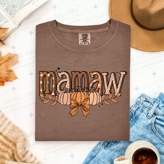 COQUETTE MAMAW