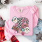 RETRO SNOWMEN