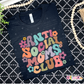 Anti social Moms club