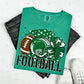 FOOTBALL - PICK YOUR COLOR