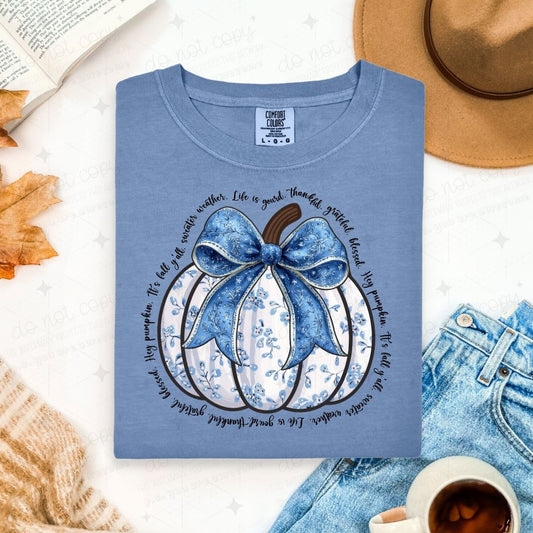 COQUETTE LIFE IS GOURD